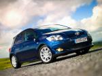 Toyota Auris SR 5-Door 2008 года (UK)